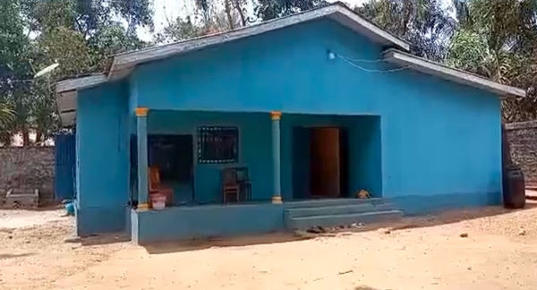 house in Coyah