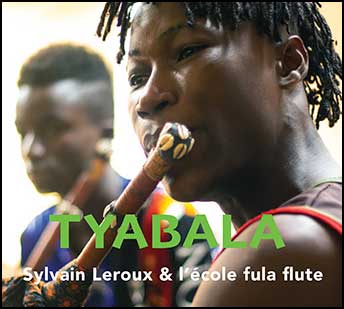 tyabala cd cover